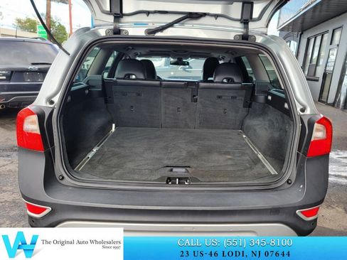 Used 2010 Volvo XC70 3.2 image 14