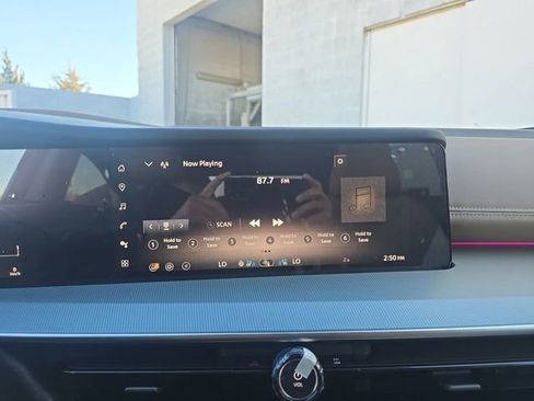 New 2026 Nissan Murano Platinum image 8