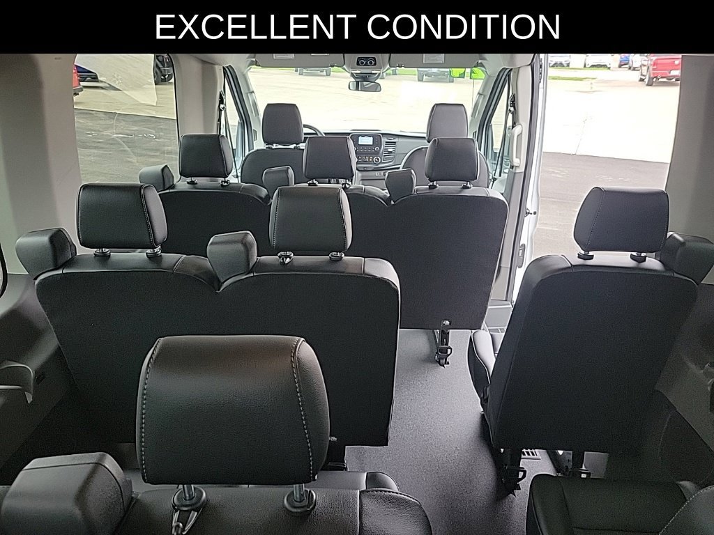 Used 2024 Ford Transit 350 XL RWD image 14