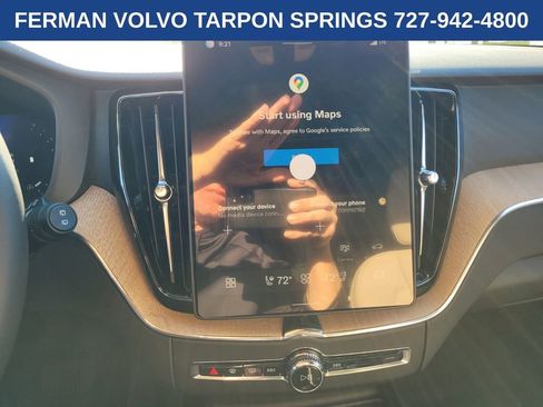 New 2026 Volvo XC60 B5 Plus w/ Protection Package Premier image 24