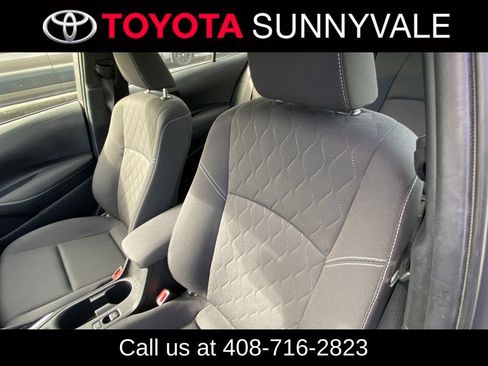 Certified 2023 Toyota Corolla LE w/ LE Convenience Package image 5