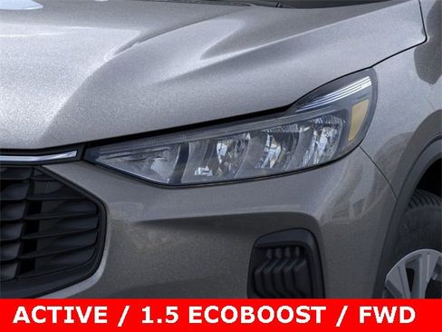 New 2025 Ford Escape Active w/ Cold Weather Package image 18