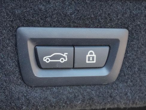 Used 2023 BMW M850i Gran Coupe xDrive w/ M Carbon Exterior Package image 37