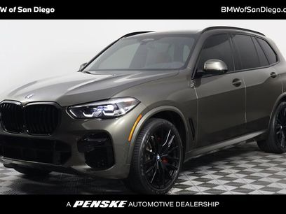 Used 2023 BMW X5 sDrive40i w/ M Sport Package