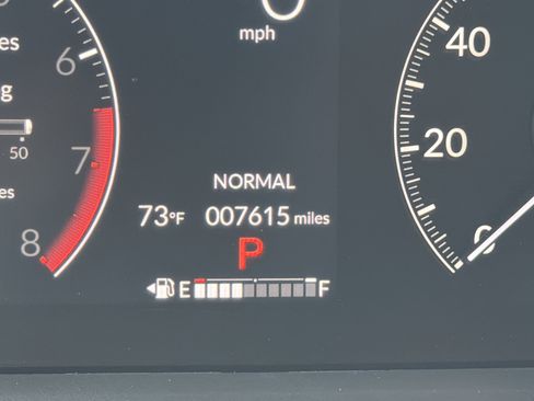Certified 2025 Honda Pilot Touring image 21