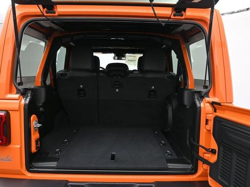 New 2025 Jeep Wrangler Unlimited Sahara image 24