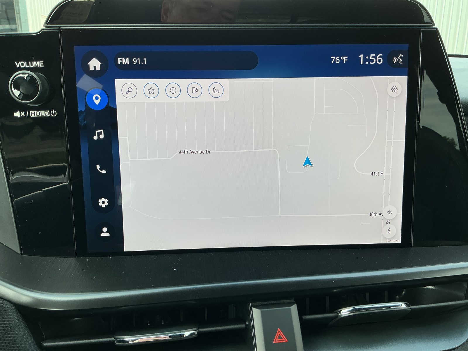 New 2026 Subaru Outback Premium AWD/4WD image 19