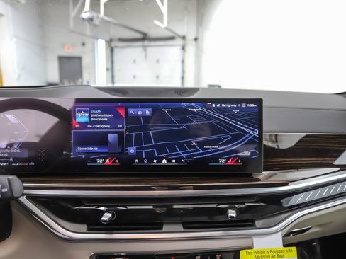 New 2026 BMW X5 M60i image 15