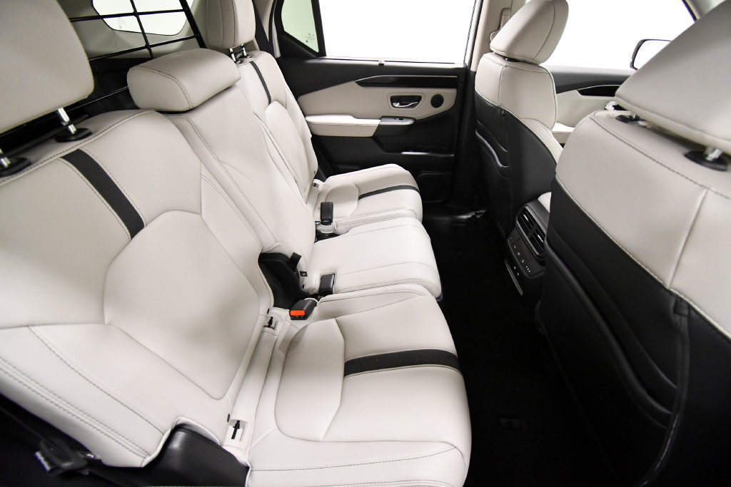 New 2026 Honda Pilot EX-L image 13