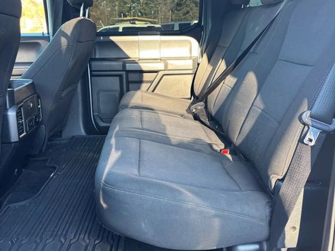 Used 2018 Ford F150 XLT w/ Equipment Group 302A Luxury image 25