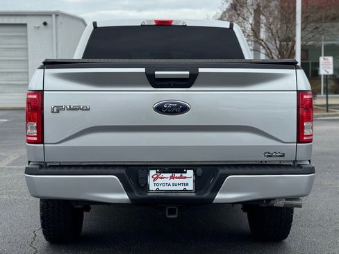 Used 2016 Ford F150 XLT w/ Equipment Group 301A Mid image 10