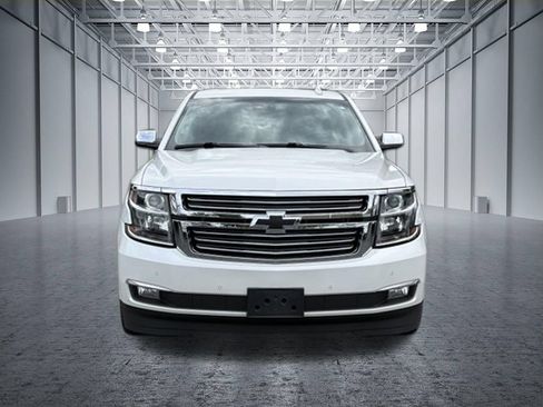 Used 2018 Chevrolet Tahoe Premier w/ Max Trailering Package AWD/4WD image 21