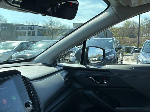 Used 2025 Subaru Crosstrek 2.5i Limited image 23