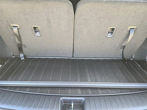 New 2026 Kia Sorento S w/ S Panoramic Sunroof Package image 24