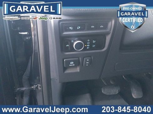 Used 2023 Ford F150 Lightning Lariat w/ Equipment Group 511A High image 36