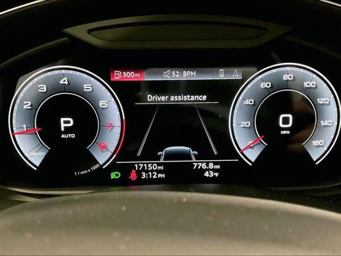 Certified 2023 Audi Q7 2.0T Premium Plus w/ Premium Plus Package AWD/4WD image 20
