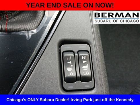 New 2026 Subaru Impreza RS image 16