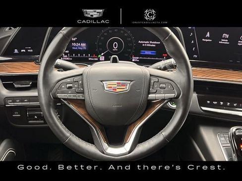Certified 2023 Cadillac Escalade Sport Platinum RWD image 16