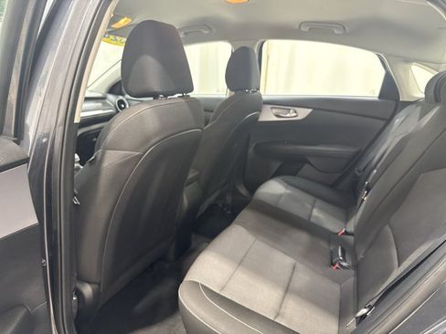 Certified 2024 Kia Forte LXS w/ LXS Technology Package FWD image 14