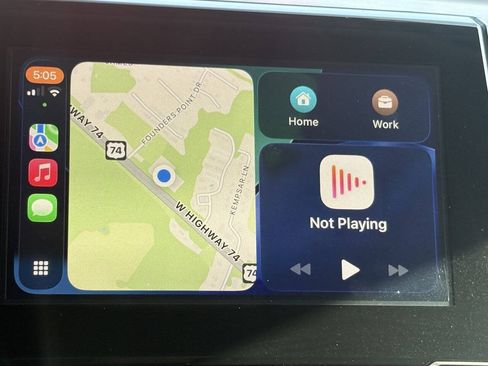Used 2019 Honda Odyssey EX-L image 17