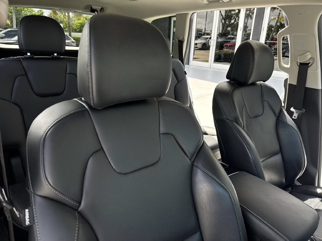 Used 2024 Kia Telluride S FWD image 45