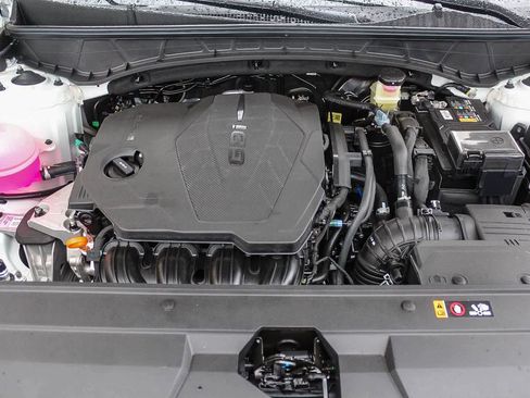 New 2026 Hyundai Santa Cruz SEL FWD image 16