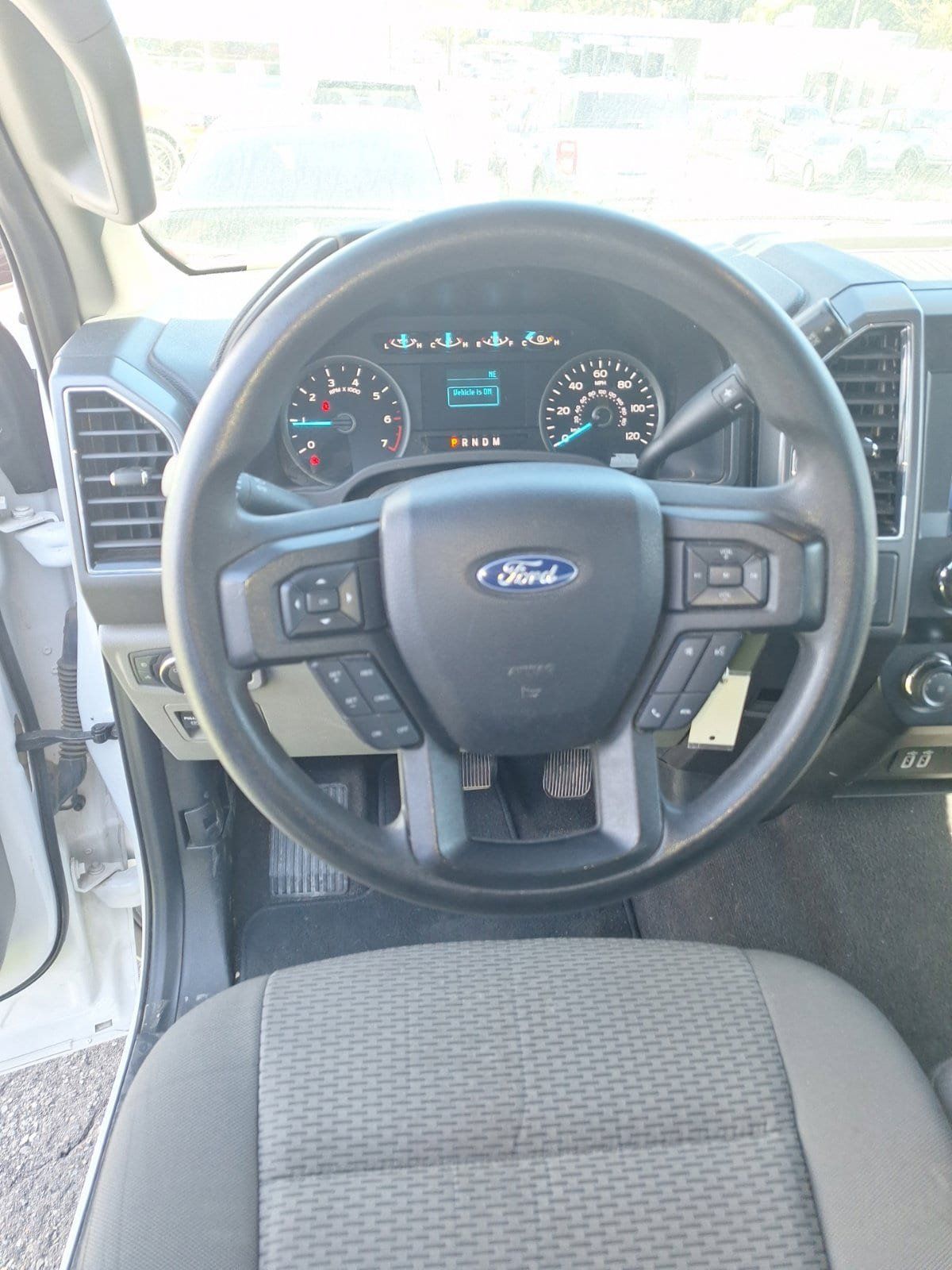 Used 2020 Ford F150 XLT RWD image 13