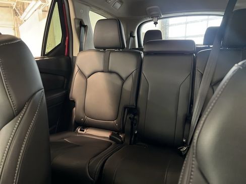 Used 2024 Honda Pilot EX-L image 35