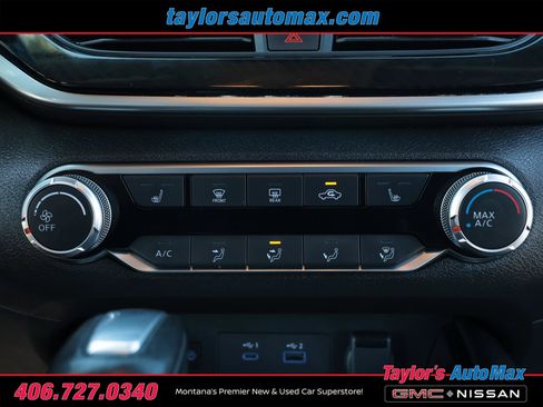 Used 2023 Nissan Altima 2.5 SR w/ SR Premium Package AWD/4WD image 21