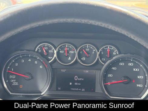Used 2021 Chevrolet Suburban LT w/ LT Signature Package AWD/4WD image 19