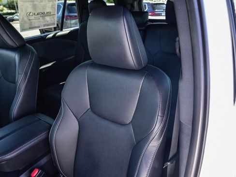 New 2026 Lexus TX 350 FWD image 28