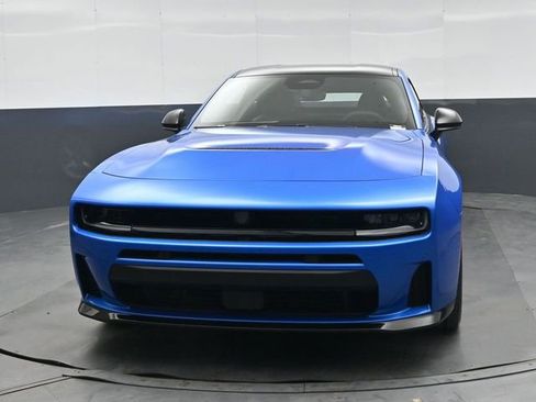 New 2026 Dodge Charger Scat Pack w/ Wheel & Tire Package image 8