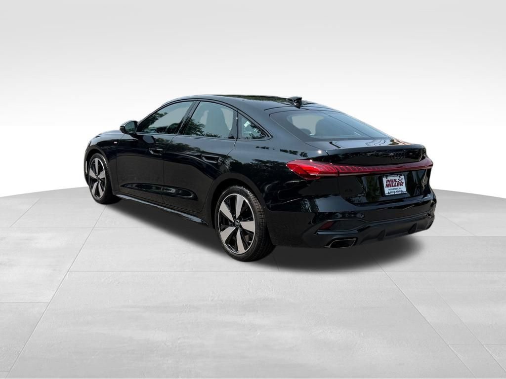 Used 2026 Audi A5 Premium Plus AWD/4WD image 5