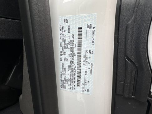 New 2025 Ford Transit 150 Base w/ Load Area Protection Package image 38