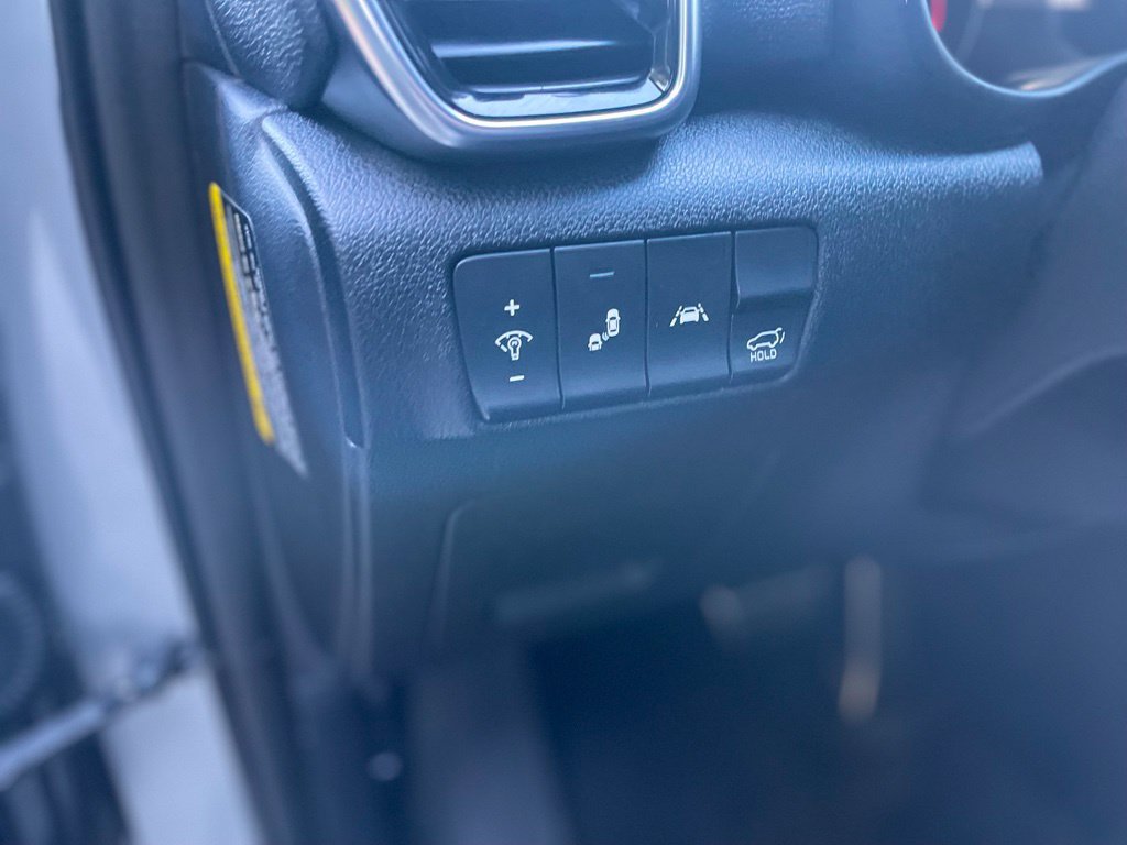 Used 2020 Kia Sportage SX AWD/4WD image 11