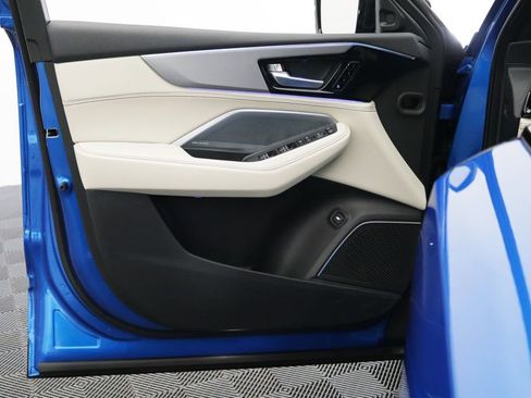 Used 2026 Acura MDX A-Spec AWD/4WD image 13