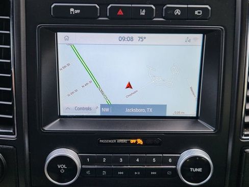 Used 2021 Ford Expedition Limited RWD image 17