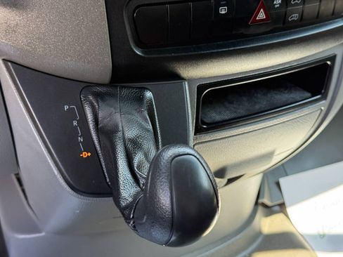 Used 2012 Mercedes-Benz Sprinter 2500 w/ Additional Battery Pkg image 19