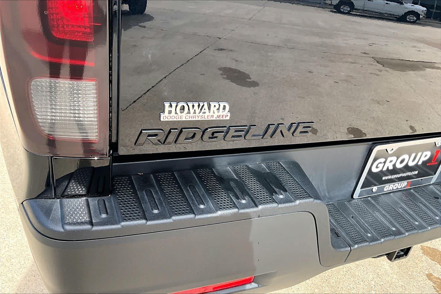 Used 2023 Honda Ridgeline Sport image 29