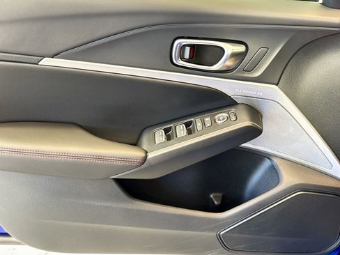 Used 2025 Acura Integra Type S FWD image 11
