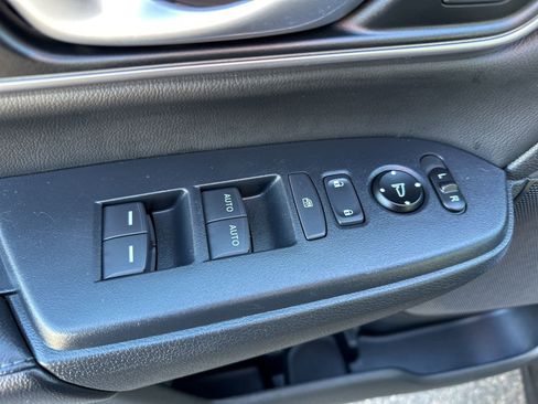 Used 2020 Honda CR-V EX-L image 14