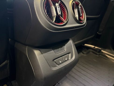 New 2025 Chevrolet Blazer EV RS image 15