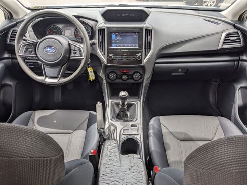 Used 2019 Subaru Crosstrek 2.0i AWD/4WD image 29