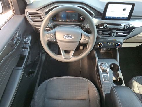 Certified 2023 Ford Escape FWD image 13