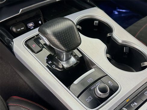 Used 2023 Kia Stinger GT2 w/ Option Group 015 image 15