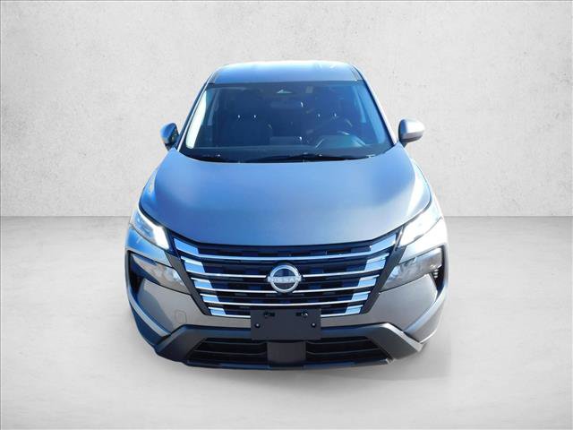 Used 2025 Nissan Rogue SV FWD image 3