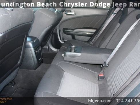 Used 2023 Dodge Charger GT w/ Blacktop Package image 37