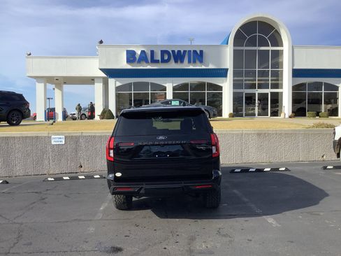 New 2025 Ford Expedition Tremor image 6