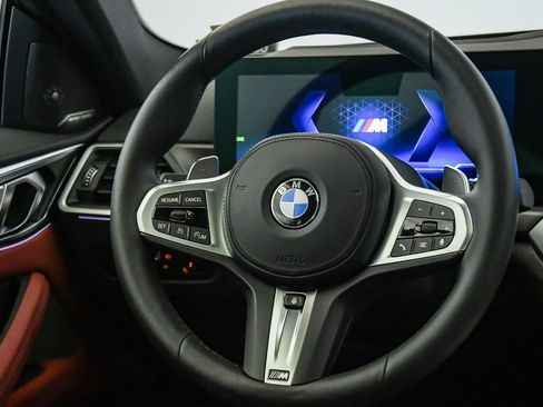 Used 2024 BMW M440i Coupe w/ Premium Package RWD image 14
