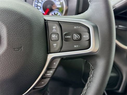 Used 2025 RAM 2500 Big Horn image 25